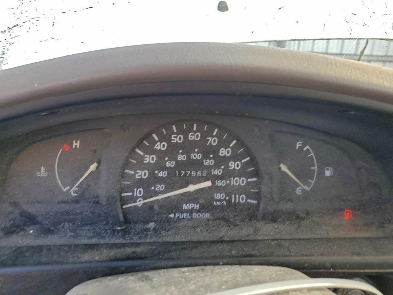 Lot #3297877810 2003 TOYOTA TACOMA