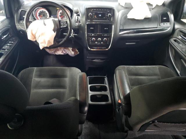 2017 DODGE GRAND CARA #3296410706