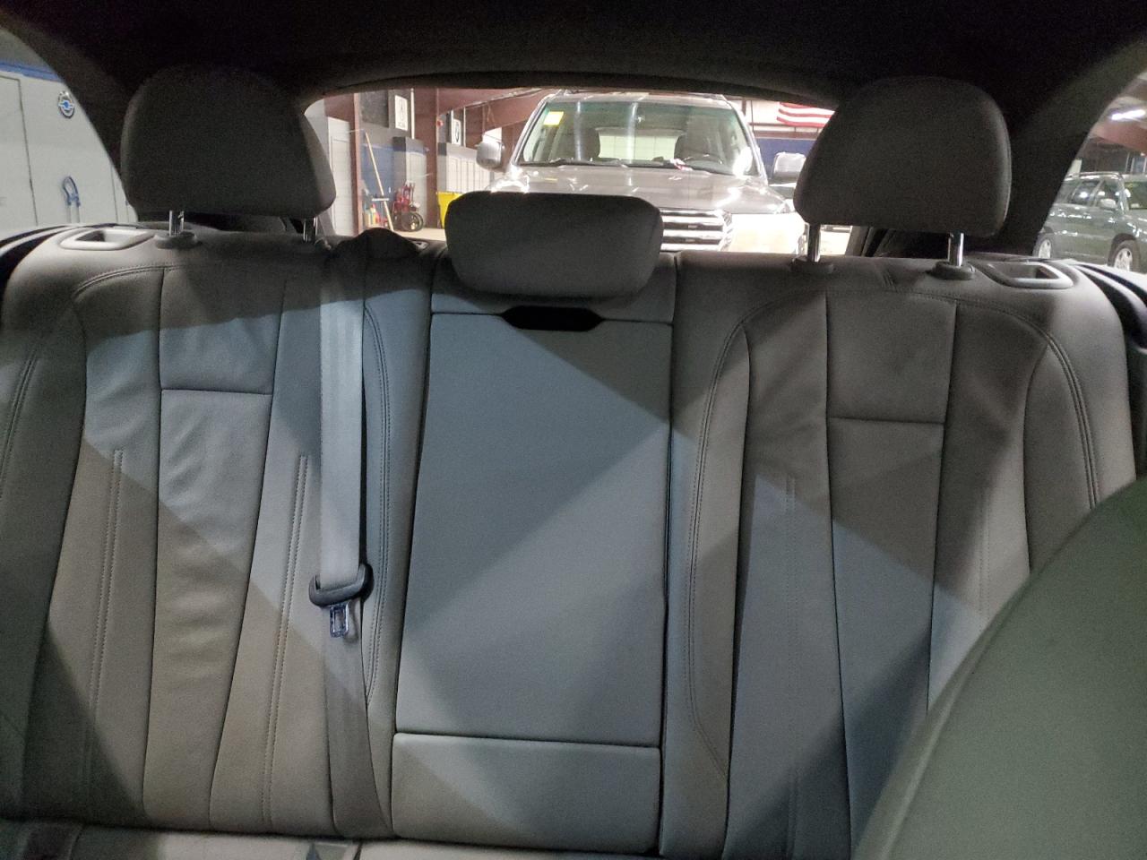 AUDI A4 ALLROAD PRESTIGE