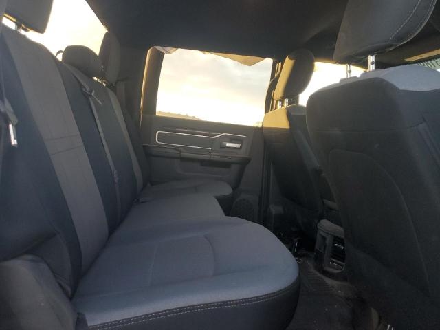 2021 RAM 3500 BIG H #3298224022