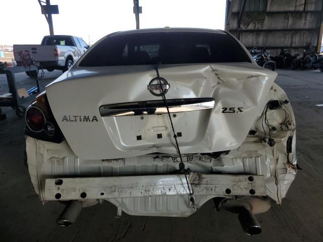 2010 NISSAN ALTIMA BAS #3305319316