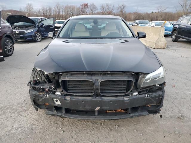 2011 BMW 535 XI #3303724467