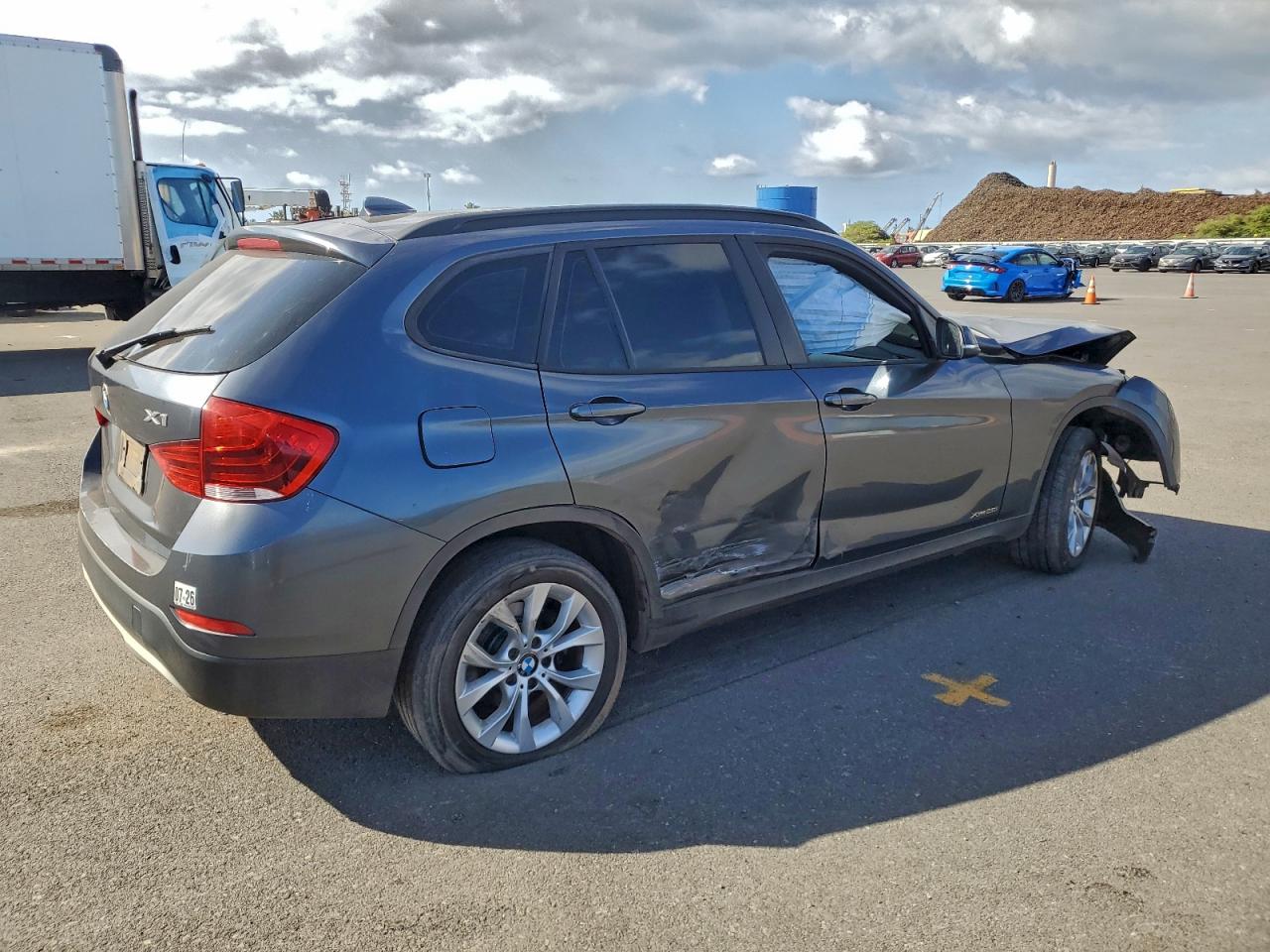 BMW X1 XDRIVE28I