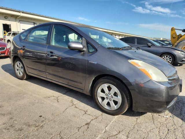 2008 TOYOTA PRIUS #3280525150