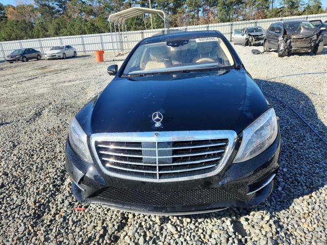 2016 MERCEDES-BENZ S 550 #3296319418