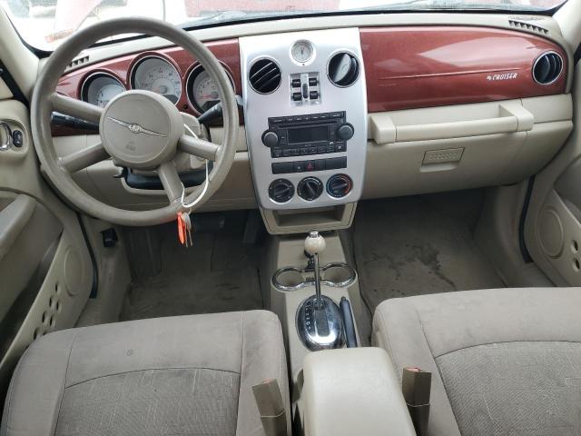 2008 CHRYSLER PT CRUISER #3297346763