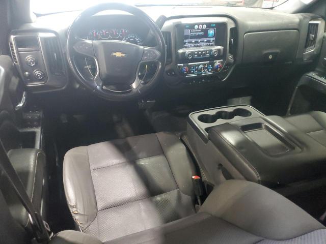 2015 CHEVROLET SILVERADO - 3GCUKREC9FG207140