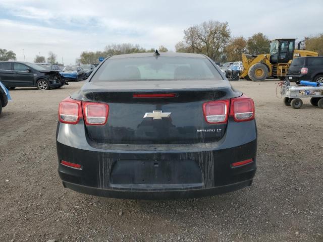 2016 CHEVROLET MALIBU LIM #3298057140