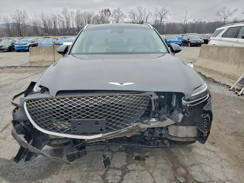 2022 GENESIS GV70 BASE #3320183136