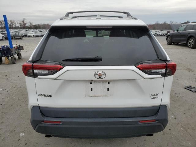 2022 TOYOTA RAV4 XLE #3301847427