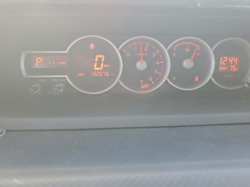 2011 TOYOTA SCION XB #3310584067