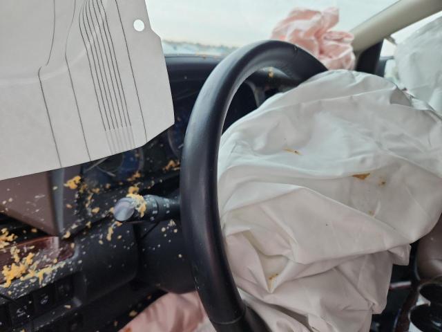 2020 TOYOTA SIENNA XLE - 5TDDZ3DC5LS240708