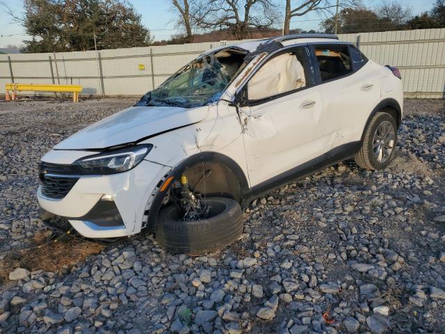 2022 BUICK ENCORE GX #3301775388