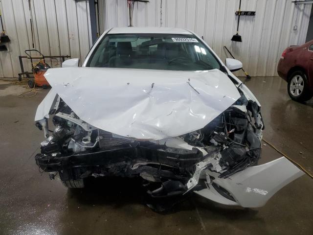2016 TOYOTA COROLLA L #3283989842