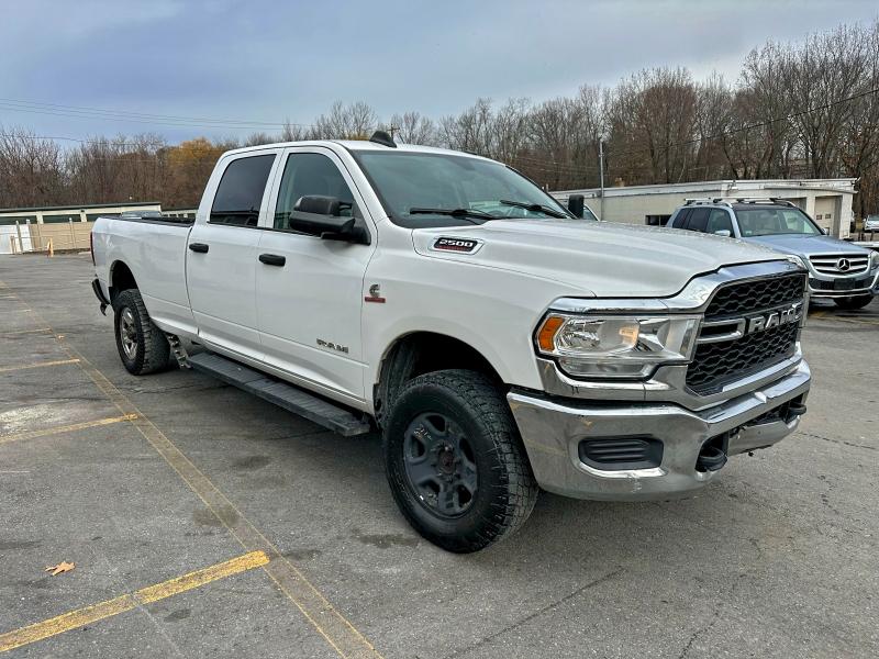 2019 RAM 2500 TRADE #3302667038