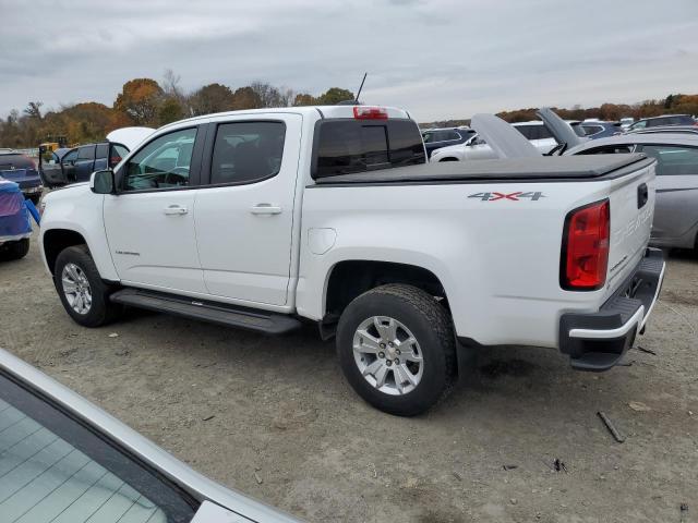 2022 CHEVROLET COLORADO L - 1GCGTCEN3N1295835