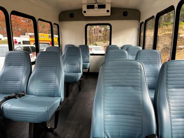 2014 FORD ECONOLINE #3281421046