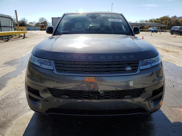 2025 LAND ROVER RANGE ROVE #3297082510