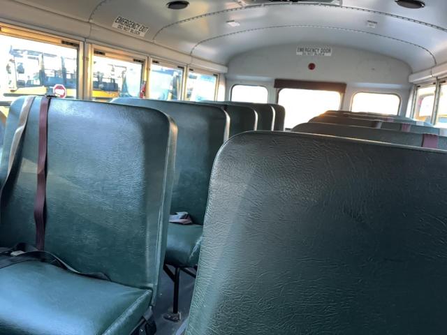 2013 GMC SAVANA CUT #3292323311