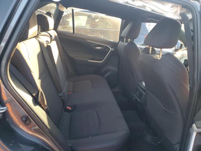 2022 TOYOTA RAV4 SE #3284851537