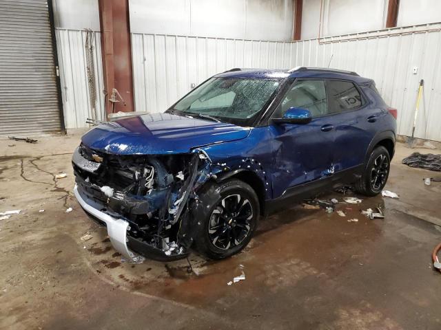 CHEVROLET TRAILBLAZE