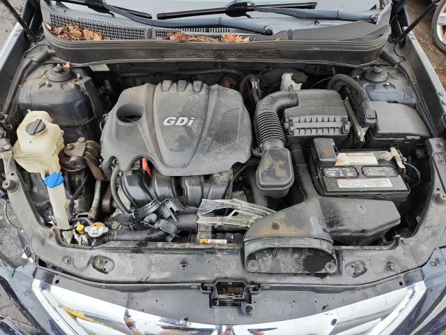 2013 HYUNDAI SONATA SE #3305300363