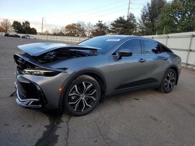 2024 TOYOTA CROWN XLE - JTDAAAAF4R3019351