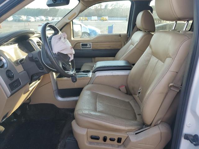 2011 FORD F-150 #3294369107