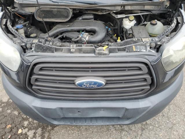2015 FORD TRANSIT T- #3284575328