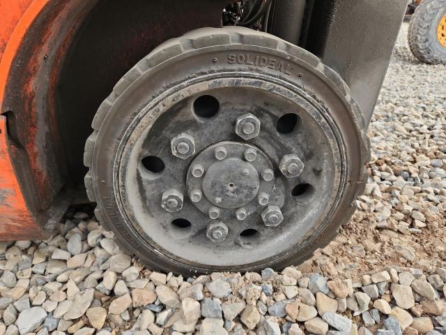 2011 TOYOTA 7FGCU25 #3311577754