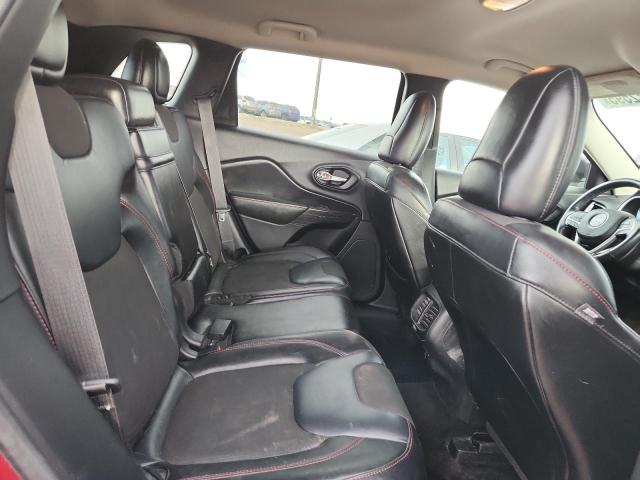 2015 JEEP CHEROKEE T - 1C4PJMBS3FW509104