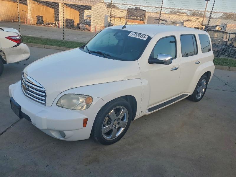 2009 CHEVROLET HHR LT #3301596672