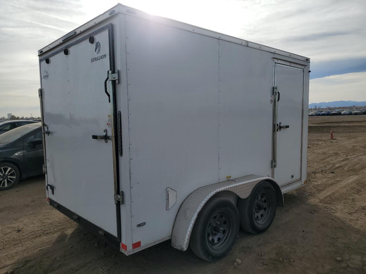 Lot #3287966149 2023 STALLION MANUFACTURING UNKNOWN