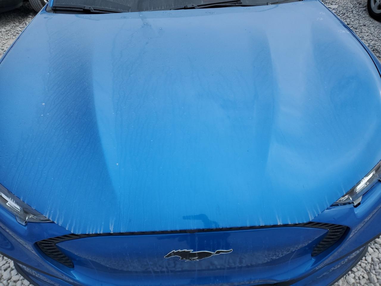 Lot #3301819369 2025 FORD MUSTANG MA