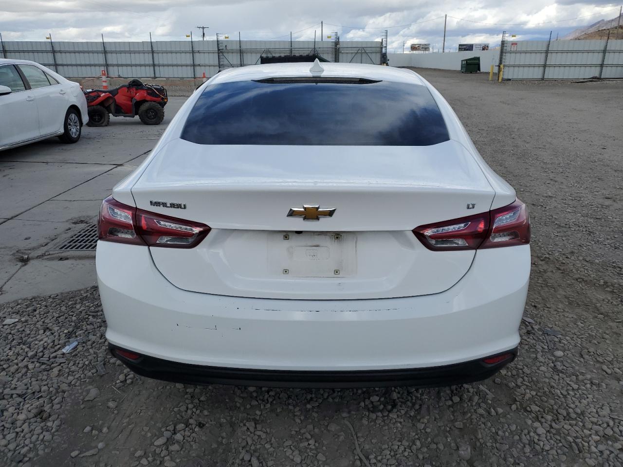 Global Auto Auctions