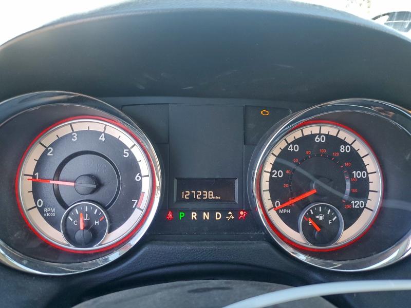 2014 DODGE GRAND CARA #3310463146