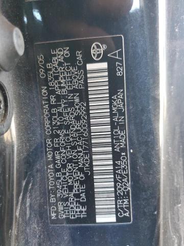 2006 TOYOTA SCION TC #3302878914