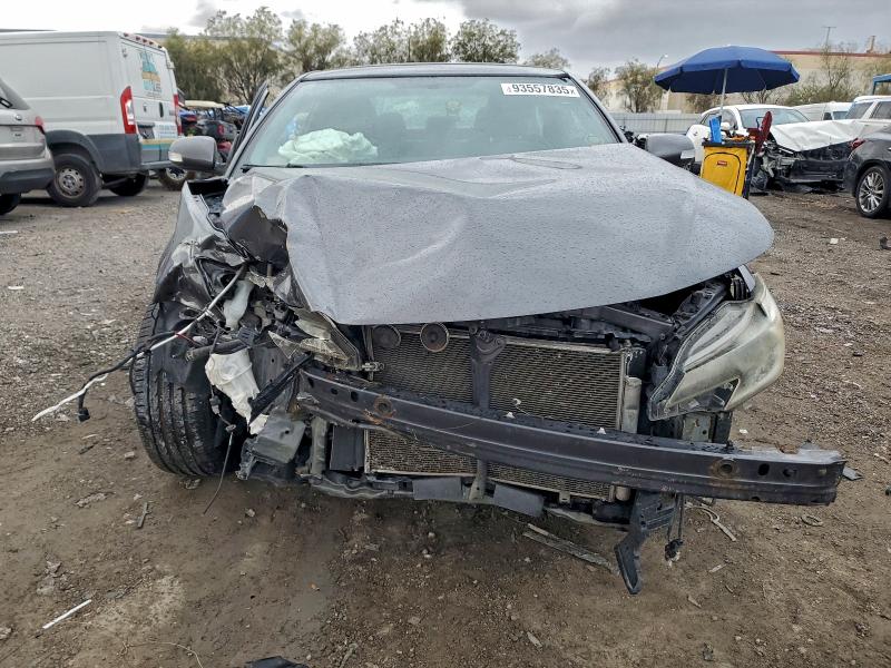 2015 TOYOTA SCION TC #3298055132