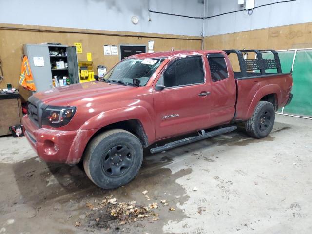 2006 TOYOTA TACOMA ACC #3302734093