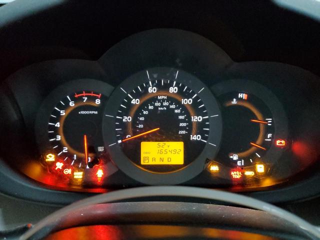 2011 TOYOTA RAV4 #3293379427