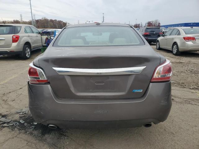 2013 NISSAN ALTIMA 2.5 #3296919827