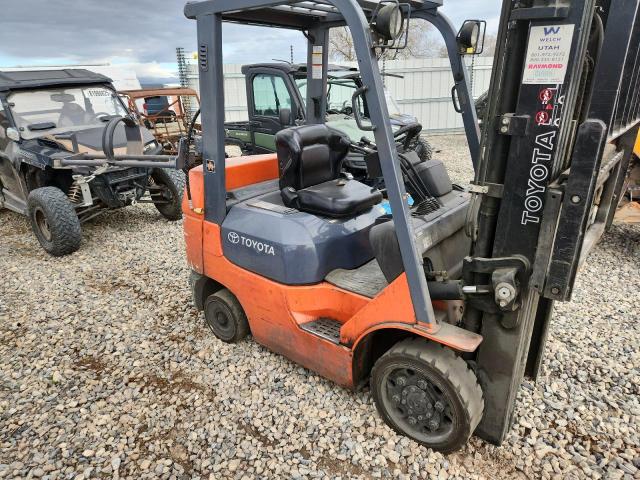 2011 TOYOTA 7FGCU25 #3311577754