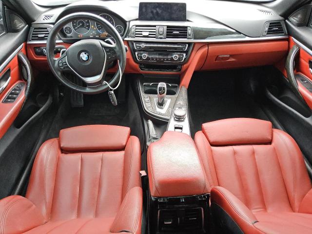 2016 BMW 428 XI SUL WBA3T1C56GP823659