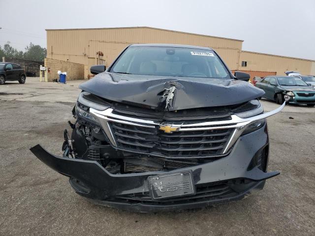 2023 CHEVROLET EQUINOX LS #3284612343