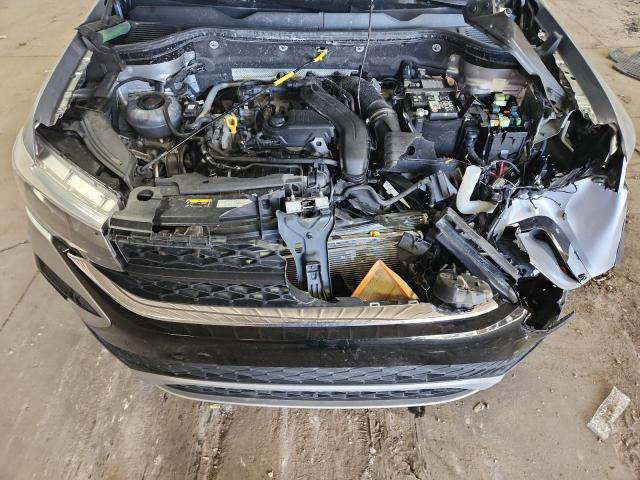 2024 VOLKSWAGEN TAOS S #3309640077