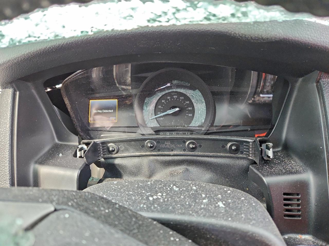 FORD EXPEDITION LIMITED