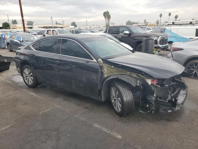 2022 LEXUS ES 300H BA #3304530461