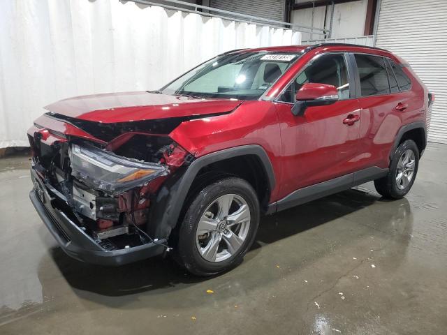 Global Auto Auctions: 2025 TOYOTA RAV4 XLE