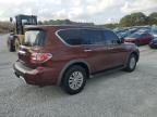 Lot #3301691624 2018 NISSAN ARMADA SV