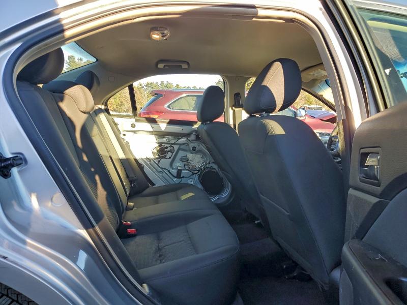 2012 FORD FUSION SE #3305303360